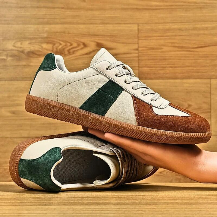 Cruiser Retro Turnschuhe