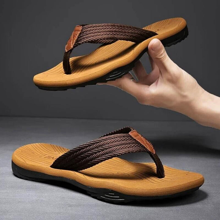 Ergo Flex Sandalen