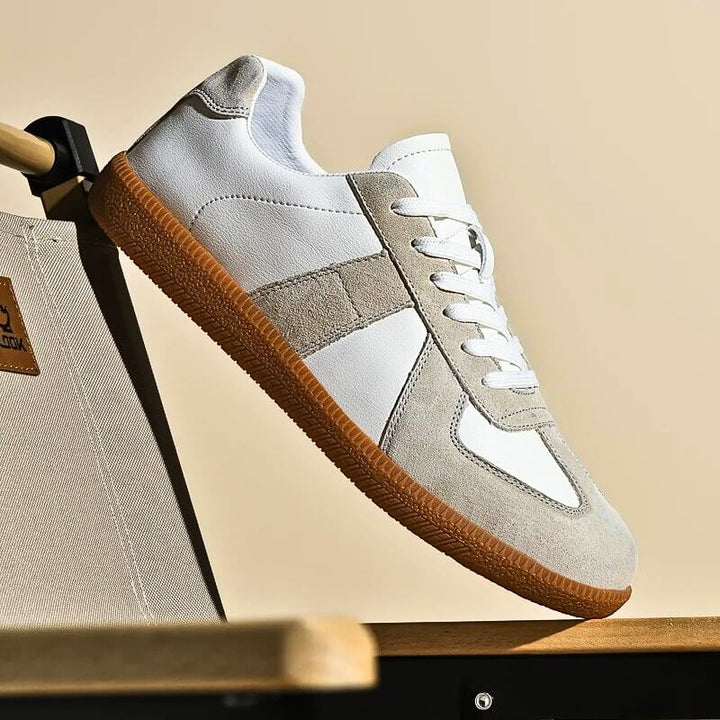 Cruiser Retro Turnschuhe