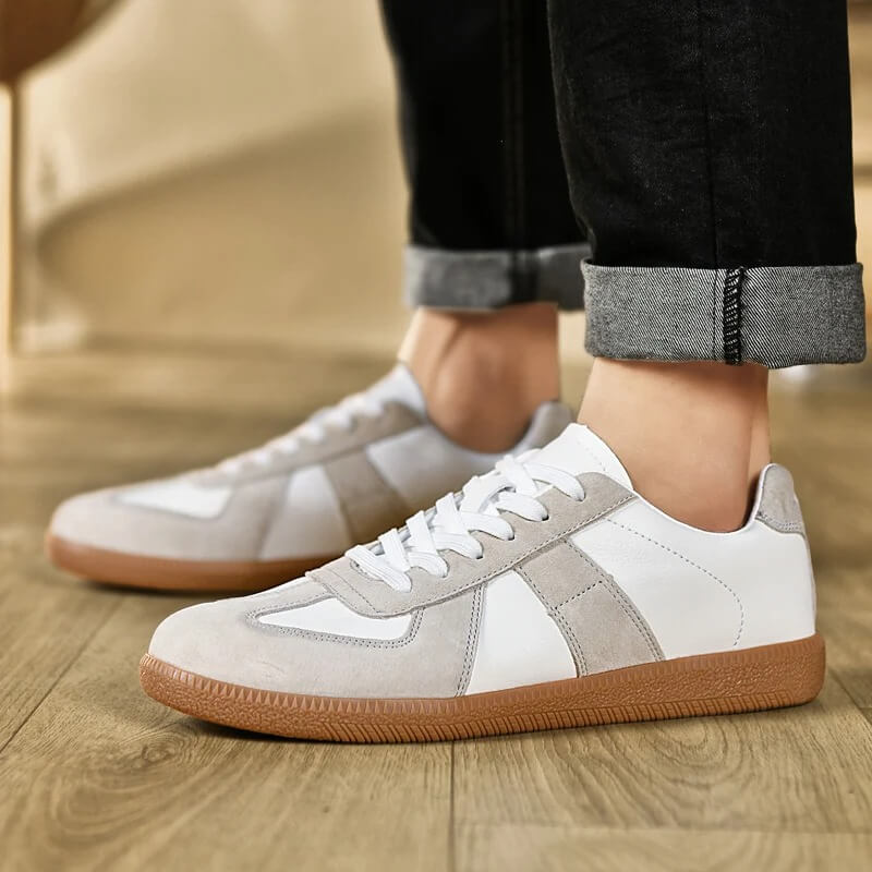 Cruiser Retro Turnschuhe