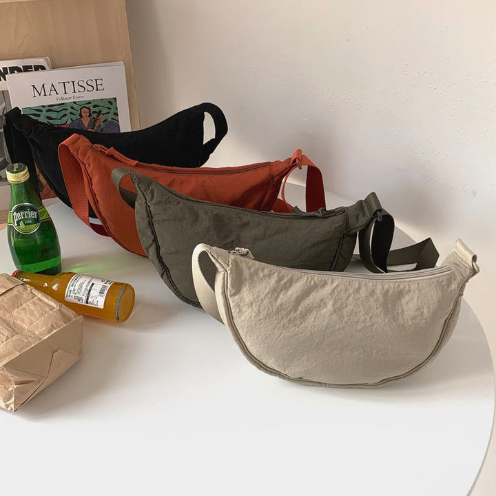 Halbmond | förmige Tasche