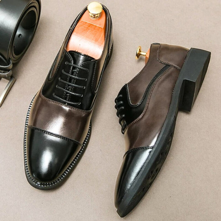 Dapper Blend Brogues