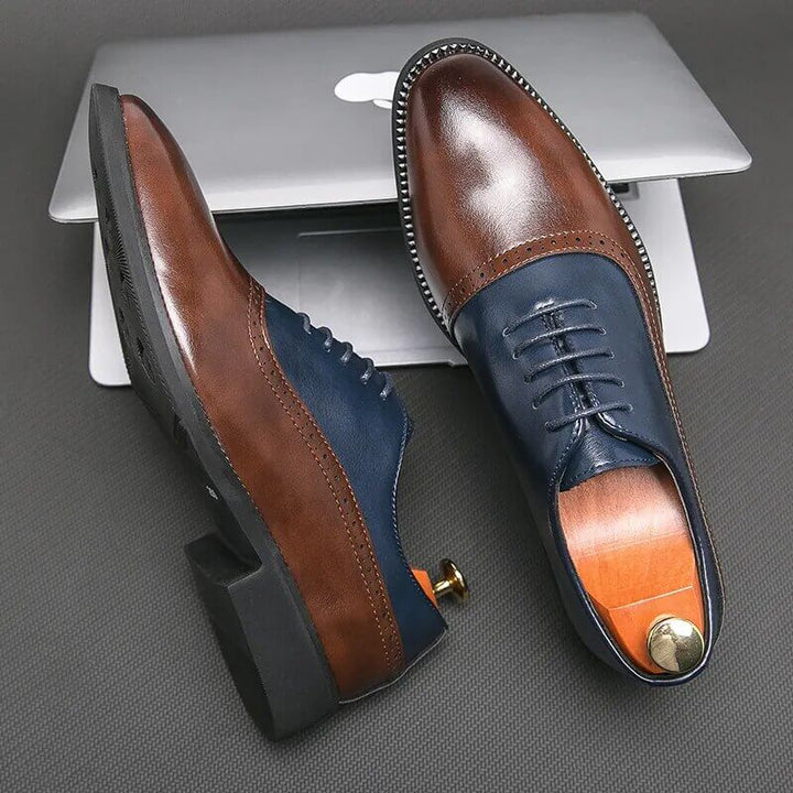 Dapper Blend Brogues