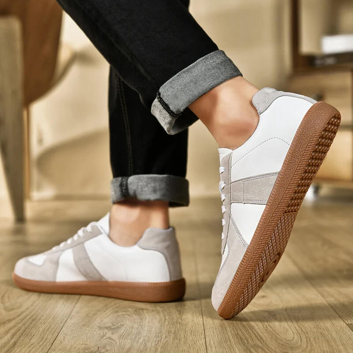 Cruiser Retro Turnschuhe