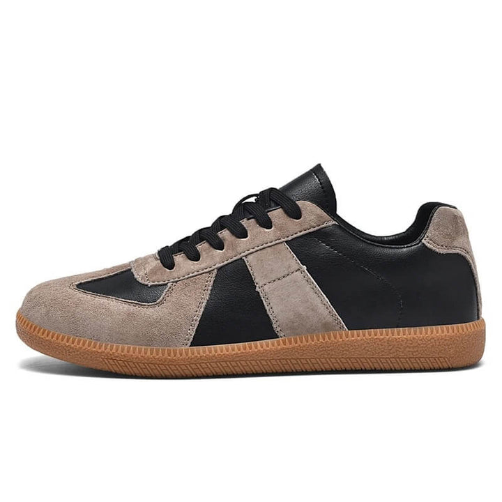 Cruiser Retro Turnschuhe