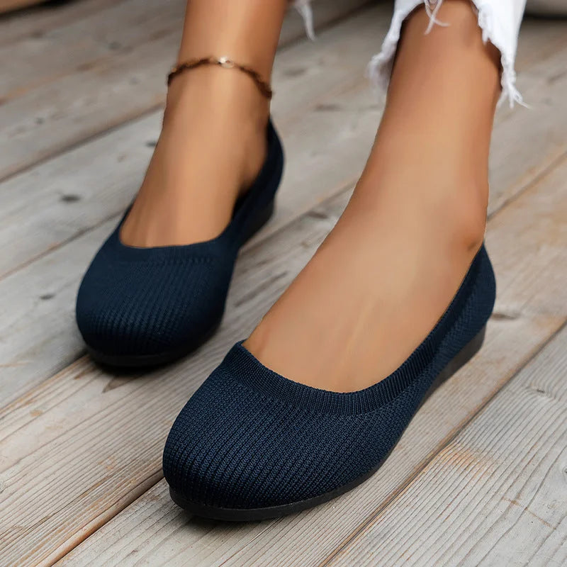 LUCIA | ATMUNGSAKTIVE NON-SLIP SCHUHE