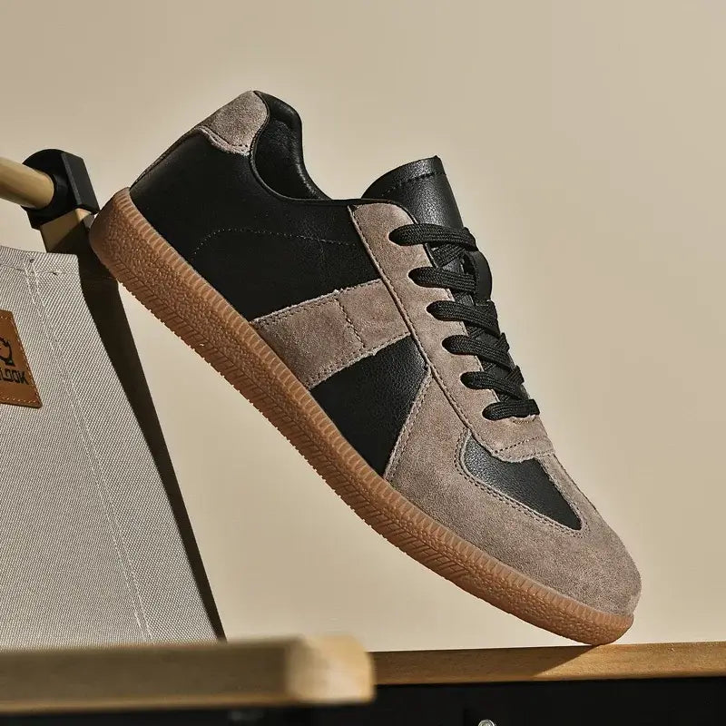 Cruiser Retro Turnschuhe