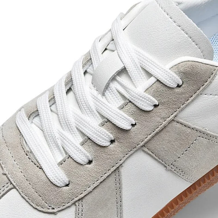 Cruiser Retro Turnschuhe