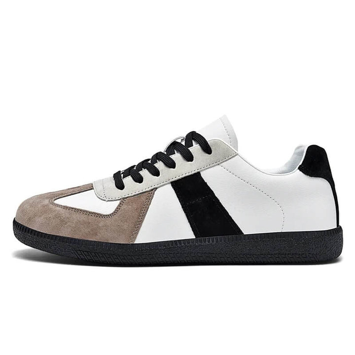 Cruiser Retro Turnschuhe