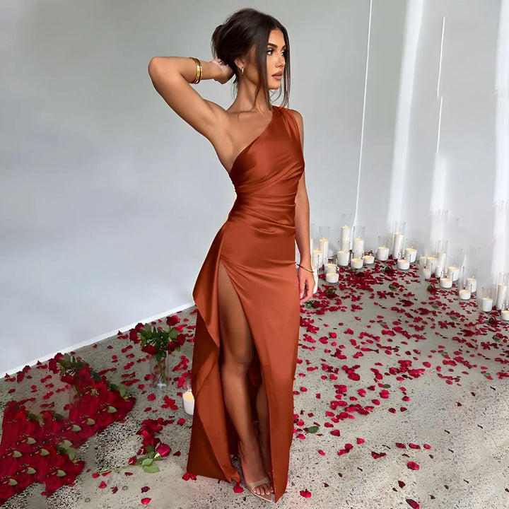 Saviona | Geteiltes Kleid