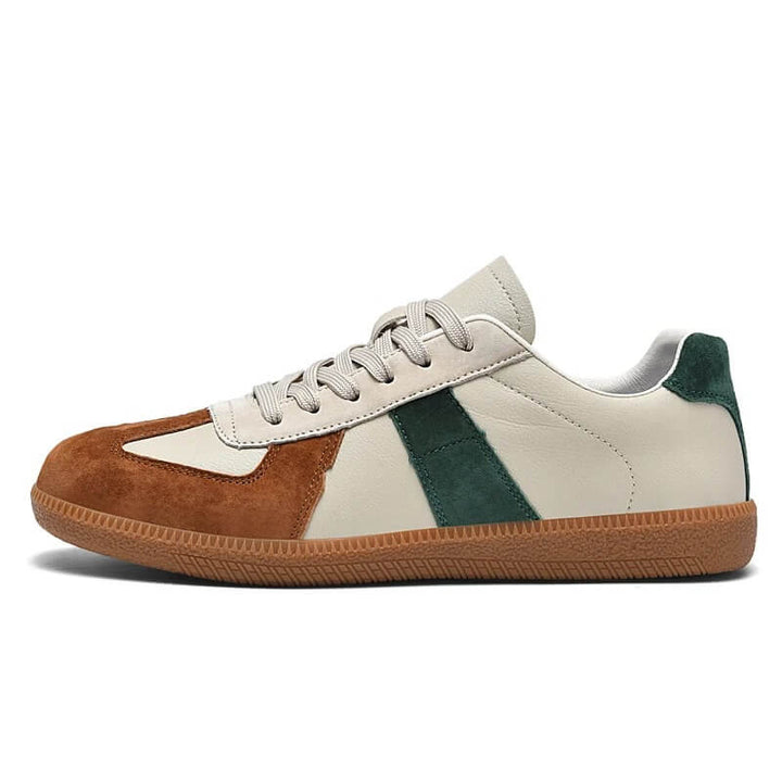 Cruiser Retro Turnschuhe