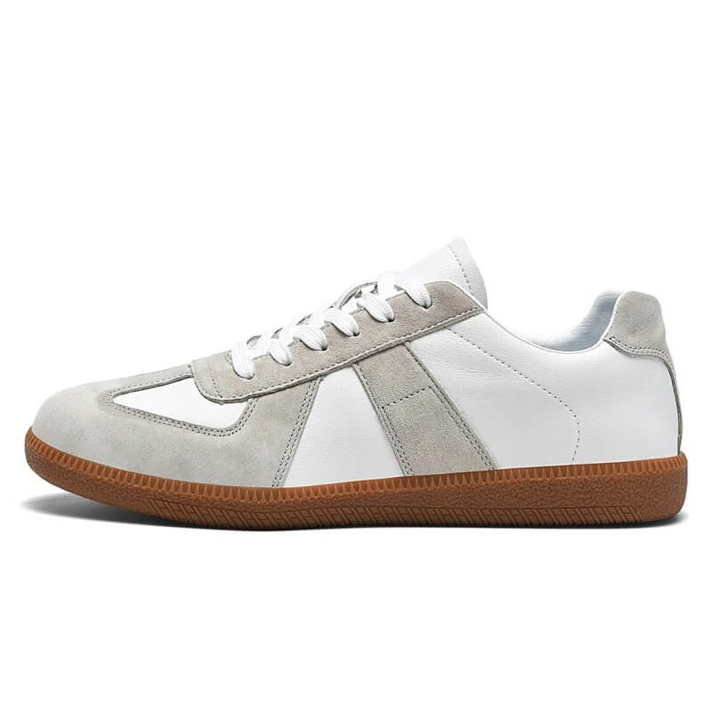 Cruiser Retro Turnschuhe