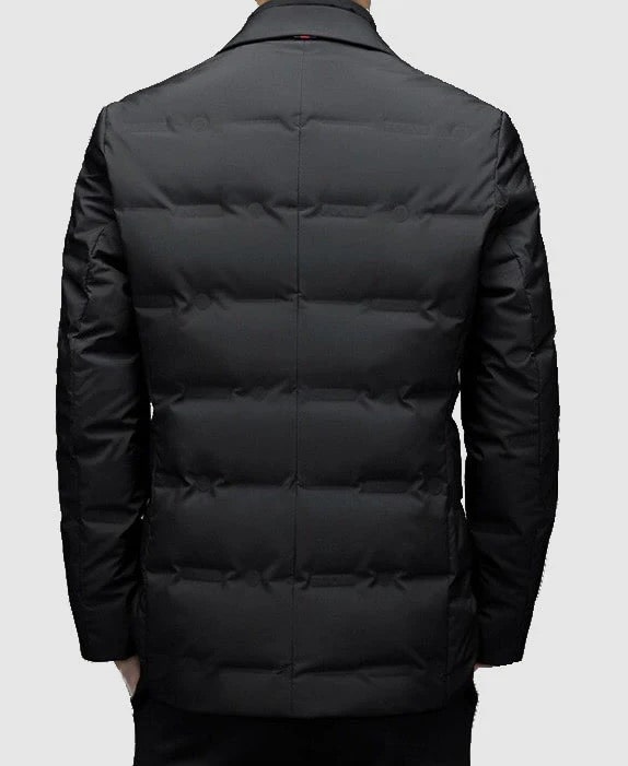 Volker | Elegante Stepp-Blazerjacke