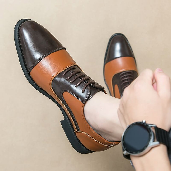 Dapper Blend Brogues