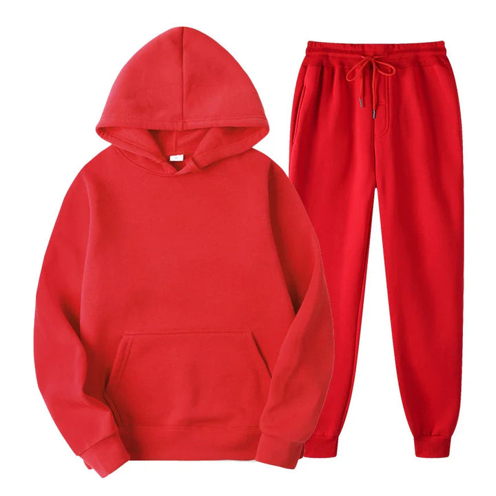 Jordan | COMFY SET