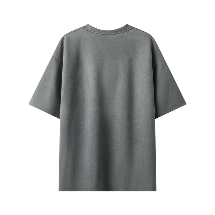 Mark - OVERSIZED T-shirt