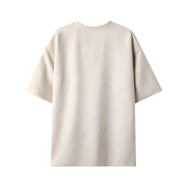 Mark - OVERSIZED T-shirt