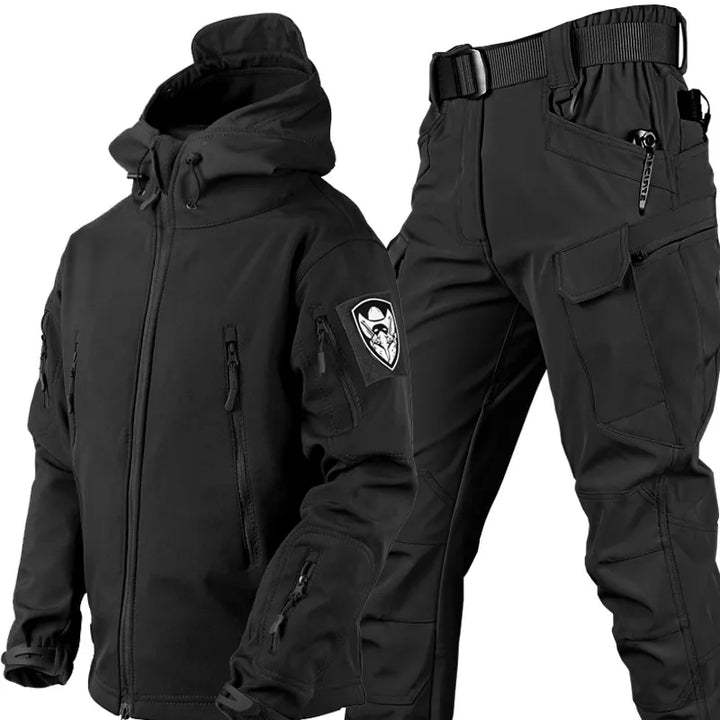 Raymond | Windjacke und Hose