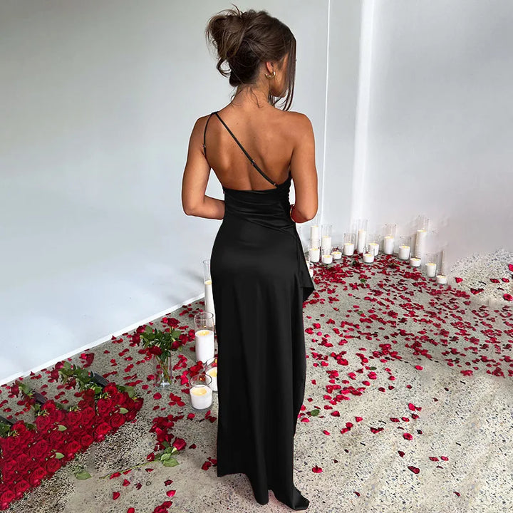 Saviona | Geteiltes Kleid