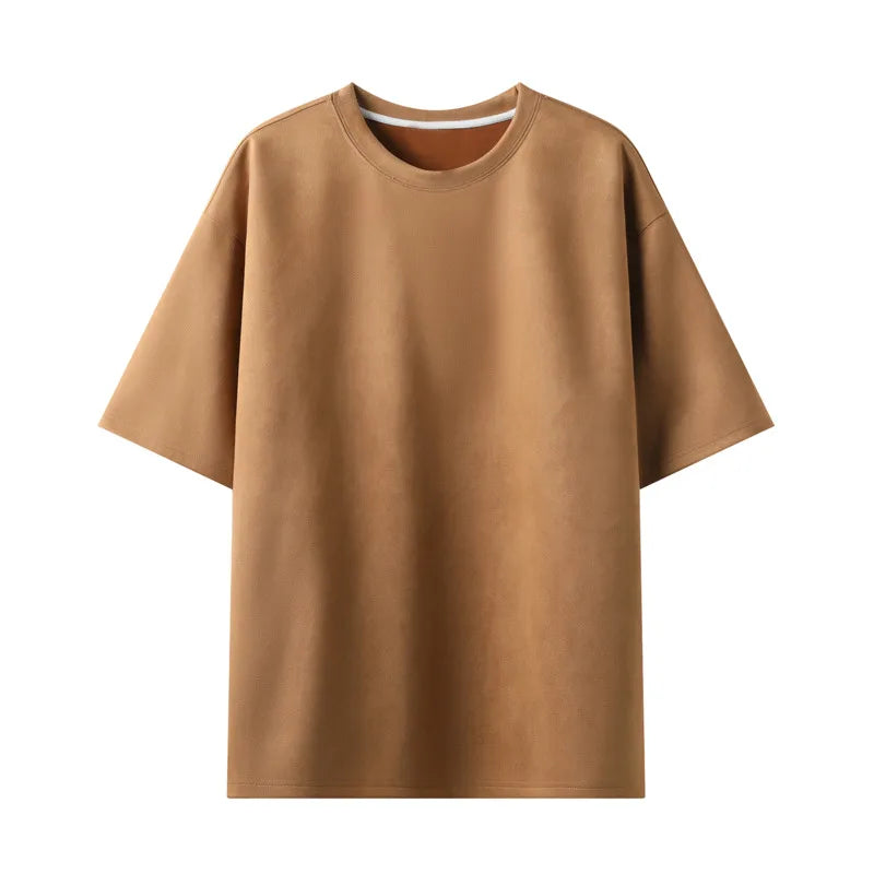 Mark - OVERSIZED T-shirt