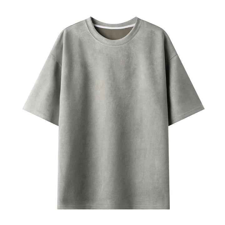 Mark - OVERSIZED T-shirt