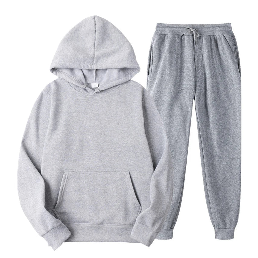 Jordan | COMFY SET