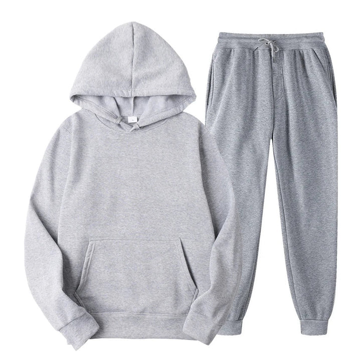 Jordan | COMFY SET