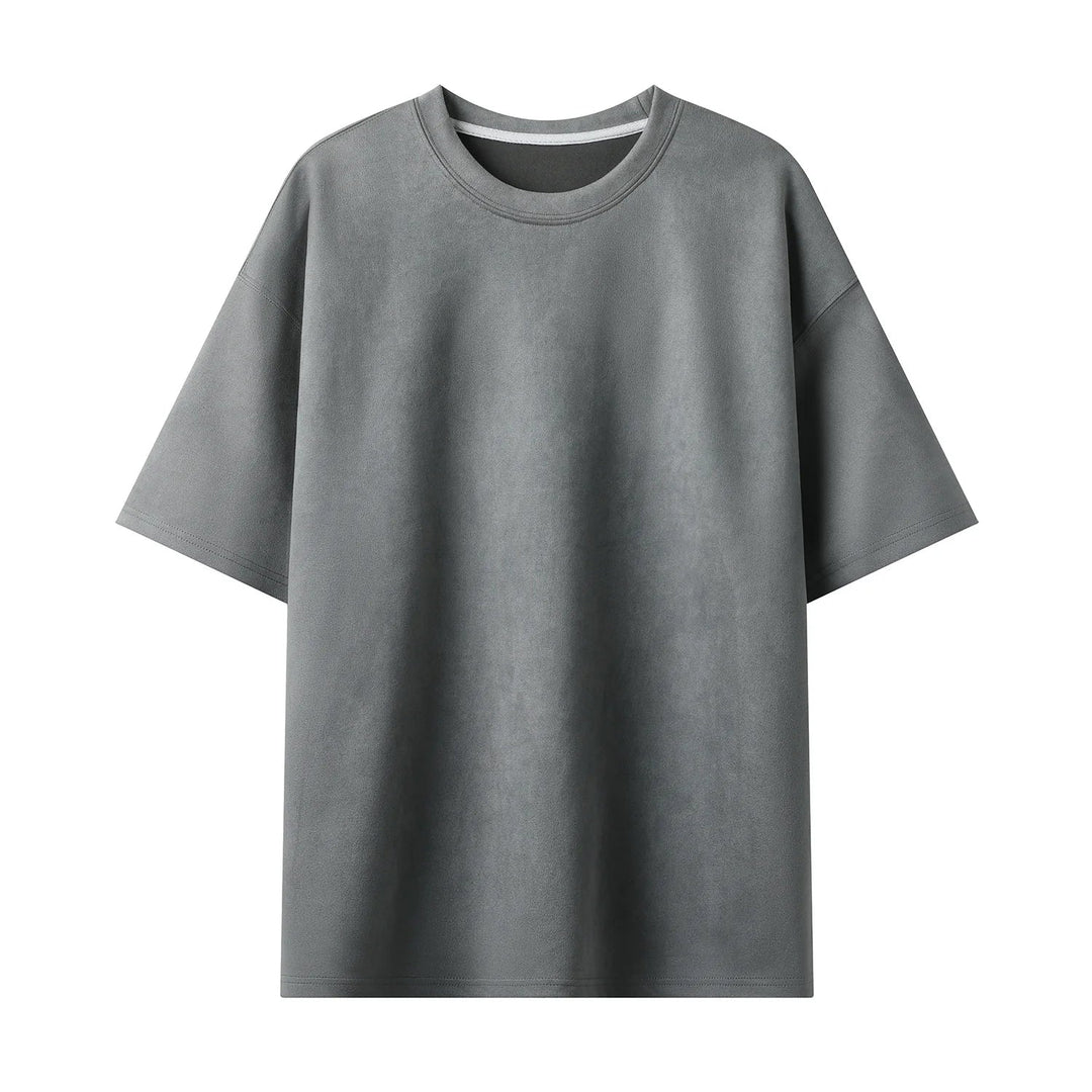 Mark - OVERSIZED T-shirt