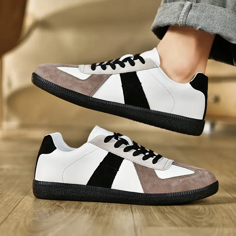 Cruiser Retro Turnschuhe