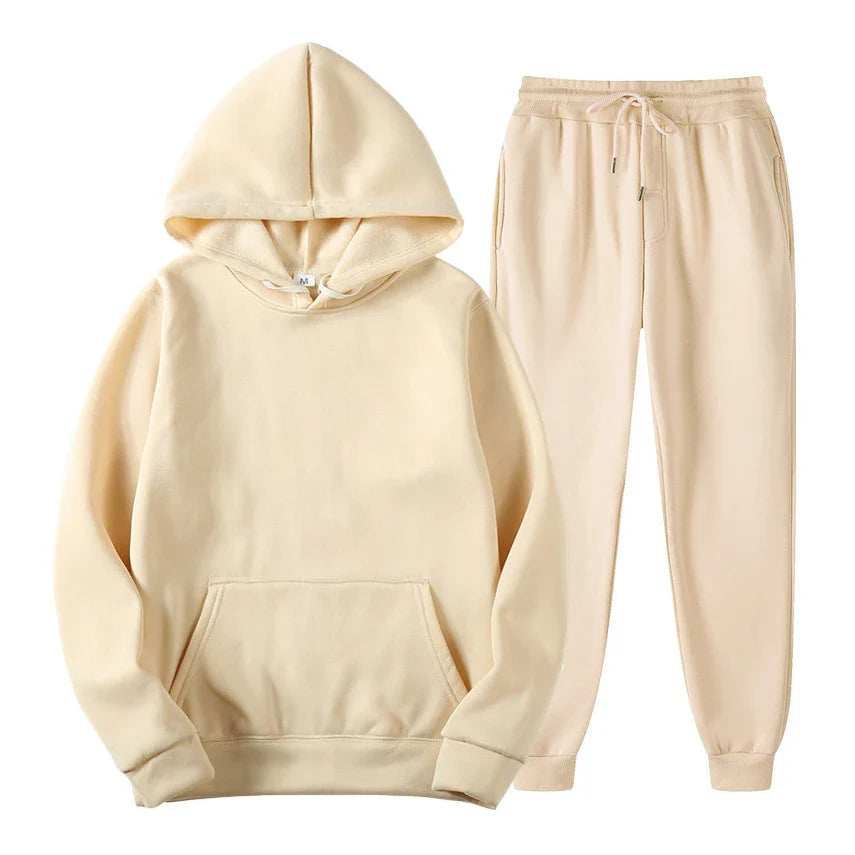 Jordan | COMFY SET