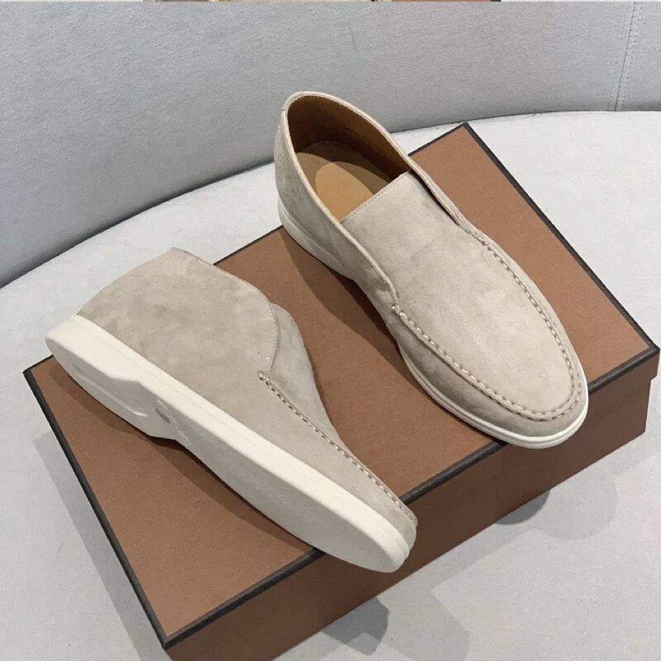 Guido | Elegante Slipper