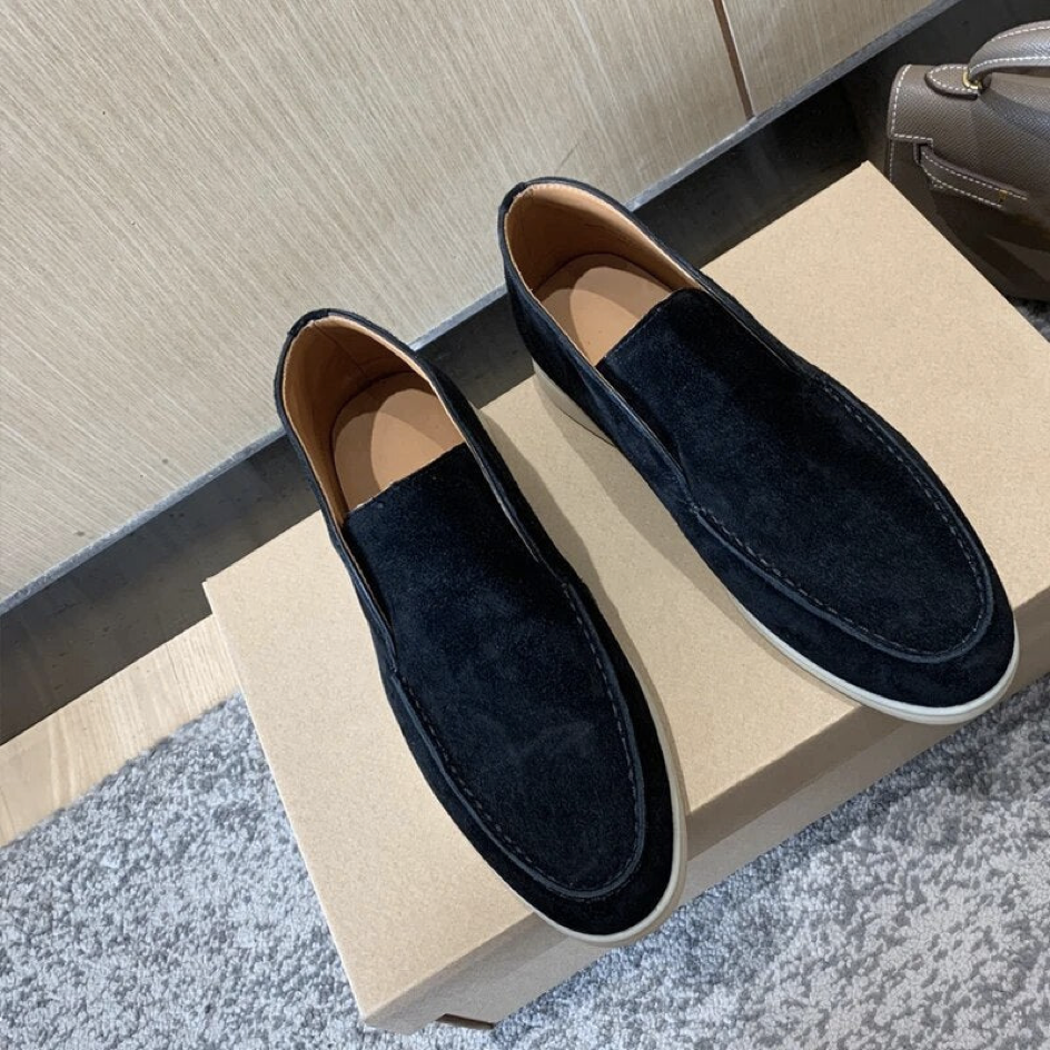 Guido | Elegante Slipper