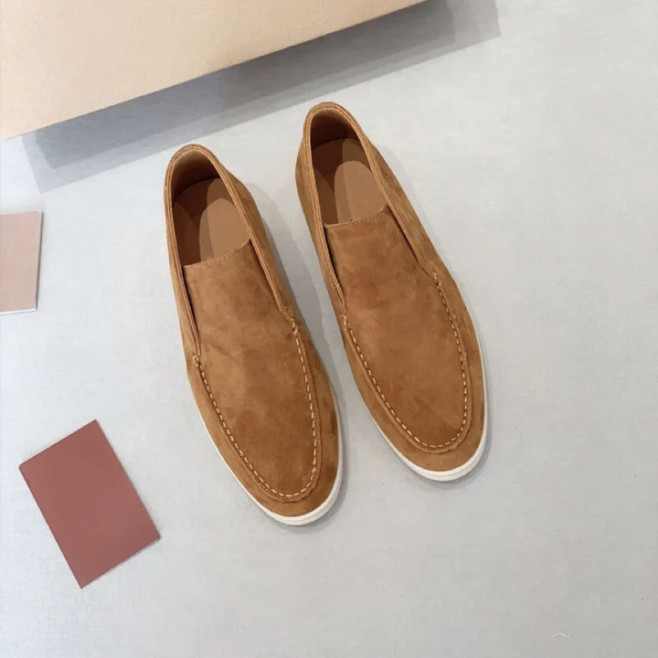 Guido | Elegante Slipper