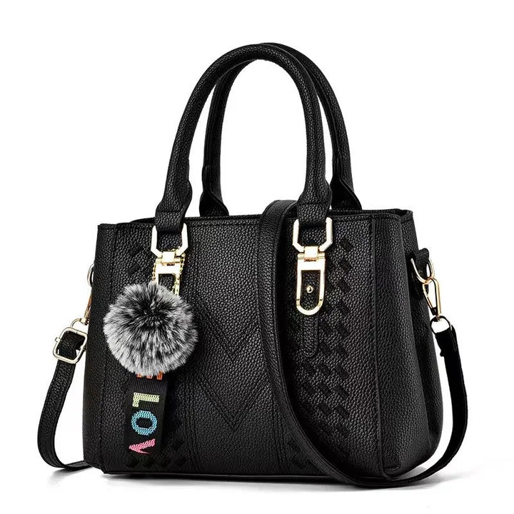 Popular Love Handtasche