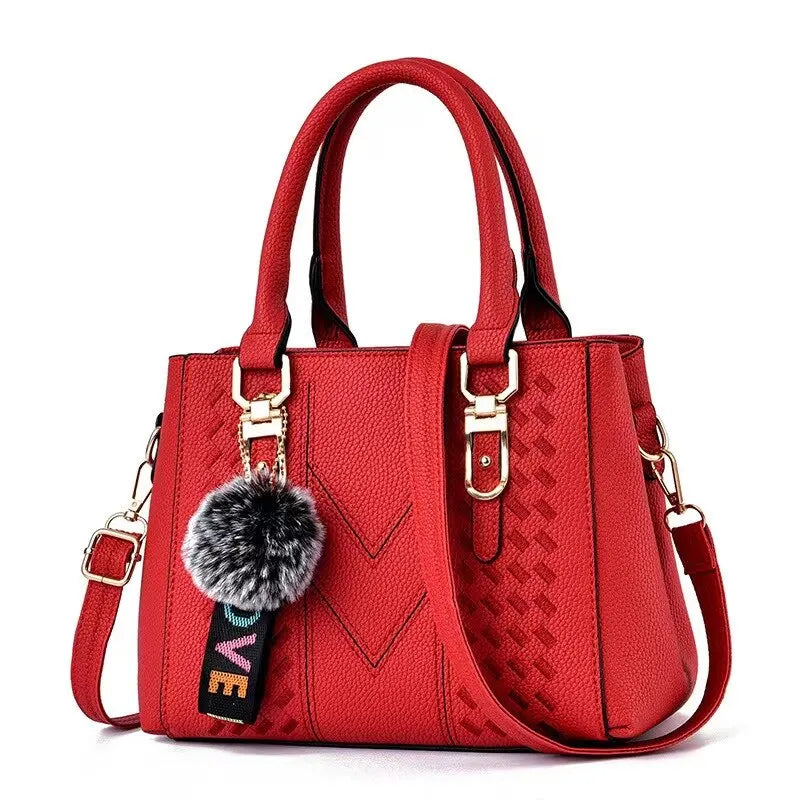 Popular Love Handtasche