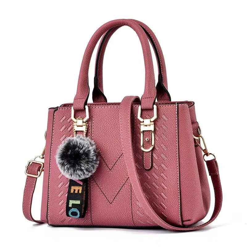 Popular Love Handtasche