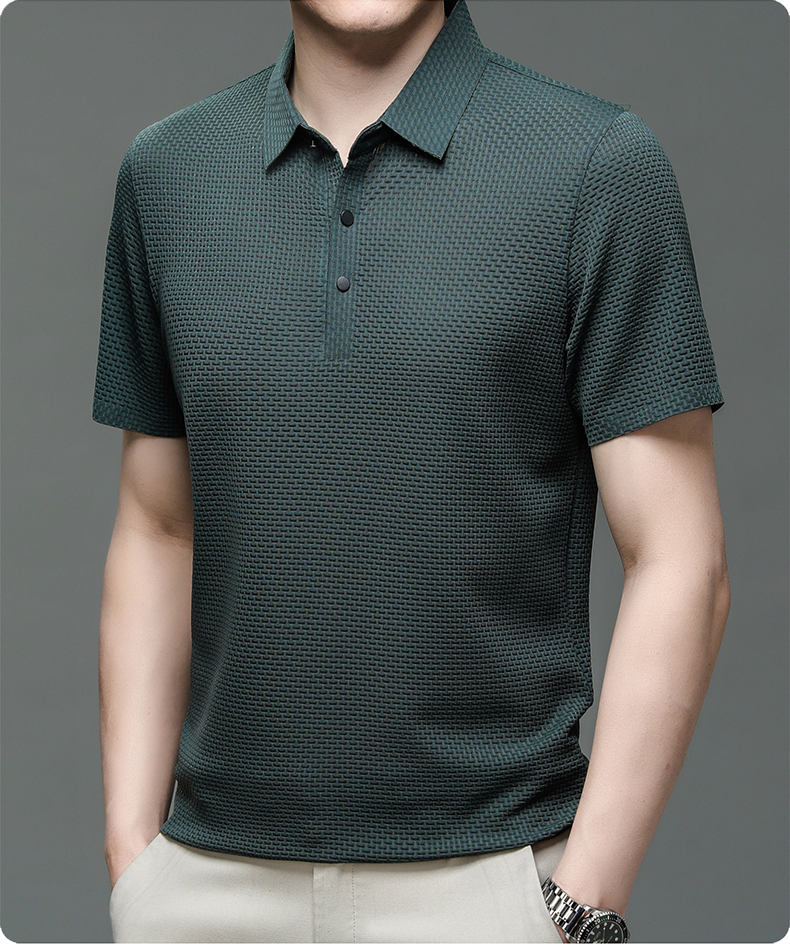 Luigi | Poloshirt